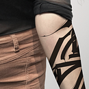 ConceptART2 Ein Projekt aus dem Bereich Kalligrafie, Digitales Design, Digitale Zeichnung, Digitale Illustration, Digitales Lettering, Digitalfotografie, Sketchbook, Skizzenentwurf und Tattoodesign von Alex Graf - 08.03.2021