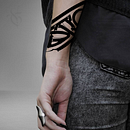 ConceptART3 Ein Projekt aus dem Bereich Kalligrafie, Digitales Design, Digitale Zeichnung, Digitale Illustration, Digitales Lettering, Digitalfotografie, Instagram, Lettering, Sketchbook, Skizzenentwurf, Tattoodesign und Webdesign von Alex Graf - 08.03.2021