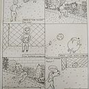 Meu projeto do curso: De iniciante a superdesenhista 6 imagens BD. Un proyecto de Diseño de Pascale - 22.03.2021