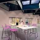 Render Explorations, 3D Visualization Ein Projekt aus dem Bereich 3D, Innenarchitektur und Dekoration von Innenräumen von Catalina Cardona - 08.03.2021