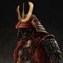 Mi Proyecto del curso: Diseño de personajes para concept art. Projekt z dziedziny Projektowanie postaci użytkownika Diego Rivero - 08.03.2021