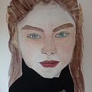 Elfa. Un progetto di Disegno di gloriaarf - 08.03.2021