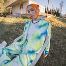 Mi primer traje  . % Angela Garcia Lopez tarafından hazırlanan Moda Tasarımı, Ve Moda Fotoğrafçılığı projesi - 01.11.2021