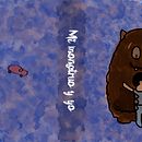 Mi Proyecto del curso: Ilustración digital para cuentos infantiles. Un proyecto de Ilustración infantil de Bitia Martínez Pérez - 09.03.2021