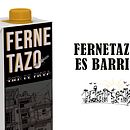 Fernetazo - Diseño de Producto. . % Gonza Lopez Cordova tarafından hazırlanan Geleneksel illüstras, on, Reklamcılık, Ve Tasarım projesi - 08.02.2021