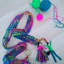 Bailando por la vida. Un projet de  de Rita Avgoustis - 29.05.2020