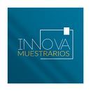 Brand for Muestrarios Innova. Un projet de Br, ing et identité, Design graphique , et Webdesign de Mariana Alonso Mares - 12.06.2019