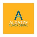 Brand for Aldatze Dental Clinic. Un projet de Br, ing et identité, Design graphique , et Webdesign de Mariana Alonso Mares - 06.06.2020