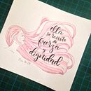Mi Proyecto del curso: De principiante a superdibujante. Un projet de Dessin de Vanina Aranda - 16.03.2021