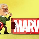 Mi Proyecto del curso: Principios de animación de personajes con After Effects. Un projet de Animation 2D de Edisson Martinez - 09.03.2021