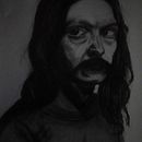Práctica del curso. Un proyecto de Creatividad, Dibujo, Dibujo a lápiz y Dibujo de Retrato de Efìmero Zavala - 09.03.2021