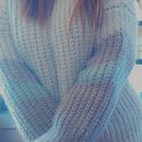 Mi Proyecto del curso: Crochet: crea prendas con una sola aguja . Merenda proyek oleh Denisse Pérez Osorio - 04.07.2021