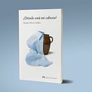 Book cover . % Paula Cerezo tarafından hazırlanan Yaratıcılık, Tasarım, Dijital Tasarım, Editör, al Tasarım, Ve Grafik Tasarım projesi - 11.15.2020
