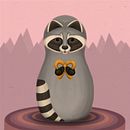 Mi Proyecto del curso: Técnicas y estilos de ilustración con Procreate. Projekt z dziedziny Trad, c i jna ilustracja użytkownika Saira Lagunas - 10.03.2021