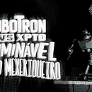 A Tale of Two Monsters. Un proyecto de Animación 3D, Animación de personajes, Diseño de personajes 3D, Diseño de videojuegos y Modelado 3D de Marcello Santos - 15.11.2020