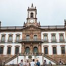 Ouro Preto Ein Projekt aus dem Bereich Digitalfotografie und Außenfotografie von Tatiane Caires - 27.12.2017