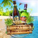 Flyer/Anuncio. Un progetto di Creatività, Design, Graphic design, Instagram, Marketing, Marketing per Facebook, Marketing per Instagram e Pubblicità di Joaquin Goumas - 10.03.2021