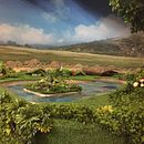 Escenografía . Un projet de Cinéma, vidéo et télévision, Direction artistique, Scénographie , et Production audiovisuelle de Juanita Guerra Grau - 10.03.2021