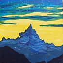 Mi Proyecto del curso: Sketchbook pictórico en gouache. Artes plásticas, Criatividade e Ilustração tradicional projeto de Sofia Chávez Perla - 10.03.2021