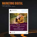 Libro "Vive como un Rey" Marketing Digital. Content Marketing, Digital Marketing, Facebook Marketing & Instagram Marketing project by Isbe Hernandez - 03.15.2020