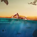 Between Worlds. Digital Photograph, and Fine-Art Photograph project by Gavin Holder - 09.10.2018