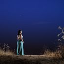 Verano. Projekt z dziedziny Fotografia, Fotografia art, st, czna,  Fotografia plenerowa, Fotomontaż i Retuszowanie fotografii użytkownika Jesús Sandi Fernández - 10.03.2021