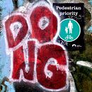 A walk from 3 Mills Studios to Limehouse Basin along the River Lee Navigation. Un progetto di Fotografia di Kenneth McLoone - 10.03.2021