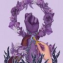 8M. Un projet de Illustration numérique de Jose Angel Canabal Delgado - 08.03.2021