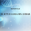 REPORTAJE: El ictus llega sin avisar. Un proyecto de Comunicación de Barbara Górowska - 12.11.2017