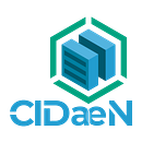 CIDaeN. Design, and Graphic Design project by Álvaro Pérez León - 07.05.2020