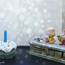 Pastel Ein Projekt aus dem Bereich Crochet von Isela Mares - 10.03.2021