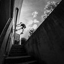 Parkour de Novo Hamburgo - RS. Un progetto di Fotografia di Camilo da Cruz - 12.12.2018