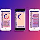 NOW. Un progetto di UX / UI di Marcela Quintanilla - 10.03.2021