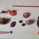 Latón - joyas varias. Un proyecto de Diseño de jo y as de Tanya Ivanova - 11.03.2021