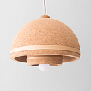 CO Luminaria Ein Projekt aus dem Bereich Design und Beleuchtungsdesign von Amanda Rosales, Evelyn Corvea, Héctor Rosales - 11.01.2018