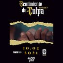 Sentimiento de culpa XXVI ft Doble p. Video Editing, Photograph, and Fine-Art Photograph project by Laura Gaona - 03.11.2021