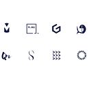 Branding 2012/2021. Br, ing e Identidade, Design, e Design de logotipo projeto de Daniel de la Rosa Díaz - 11.03.2021
