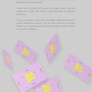 PERSONAL BRANDING. Un progetto di Graphic design di Dendra J Rey - 11.03.2021