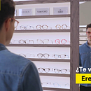 Optica Universitaria- Eres joven. Stor, telling, and Video project by Igluuu Studio - 01.28.2020