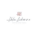 Helen Lisbonne. Br, ing, Identit, Design, Marketing, and Advertising project by Claudia Rivera - 03.11.2021