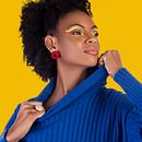 Meu projeto do curso: Retoque fotográfico de moda e beleza com o Photoshop. Un proyecto de Fotografía publicitaria de Debora Bacheschi - 11.03.2021