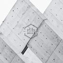 RL Arquitectura Branding. Br, ing e Identidade, Design de logotipo, e Design gráfico projeto de Martin Campagna - 11.03.2021