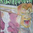 buscando formas e conceitos realistas . Pencil Drawing project by scomacaohenrique - 03.11.2021