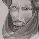 Mi Proyecto del curso: Introducción a la ilustración con tinta china . Ilustrație cu cerneală de Xiomy Dracarys - 03.12.2021