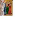Tapiz Cantigas . Arts, and Crafts project by Tapices Galicia - 03.11.2021