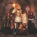 Dnd Character design commission. Drawing, Digital Drawing, Character Design, Traditional illustration, and Digital Illustration project by Carolina Marotta - 03.11.2021