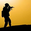 Catalogo 1 Calzado Militar para Tienda Virtual. Un progetto di Br, ing, Br, identit e Design editoriale di Jeco Sanchez - 12.05.2016