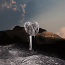 Composição still life 3D - FACEPRINT. Projekt z dziedziny 3D,  Projektowanie 3D i Concept art użytkownika Ed Santos - 11.03.2021