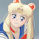 DTIYS Sailor Moon. Un proyecto de Dibujo digital y Manga de Cecilia Chamorro - 25.05.2020