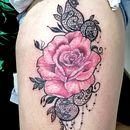 Tatuajes diseños propios . Design tatuaj de Franco Carvajal González - 03.12.2021